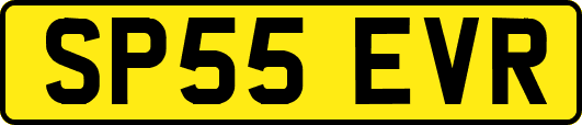 SP55EVR