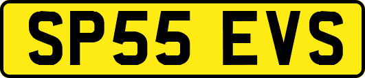 SP55EVS