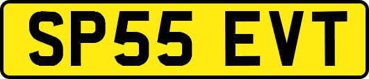 SP55EVT