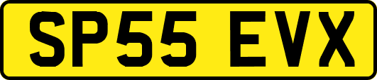 SP55EVX