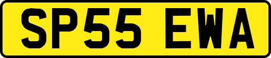 SP55EWA
