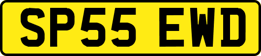 SP55EWD
