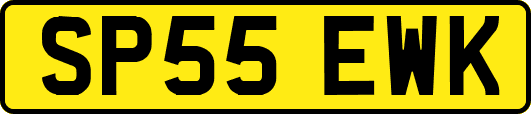 SP55EWK