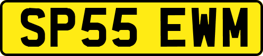 SP55EWM