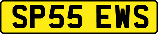SP55EWS