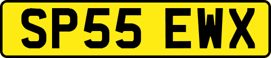 SP55EWX