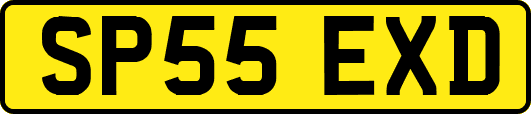 SP55EXD