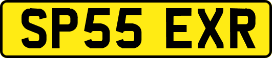 SP55EXR