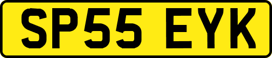 SP55EYK