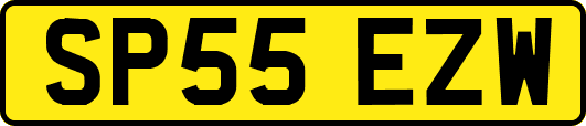 SP55EZW