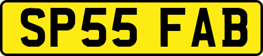 SP55FAB