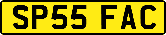 SP55FAC