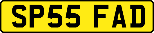 SP55FAD