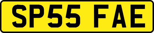 SP55FAE