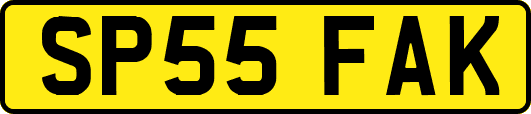 SP55FAK