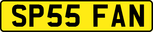 SP55FAN