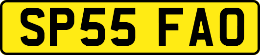 SP55FAO
