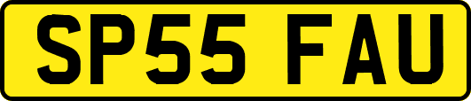 SP55FAU