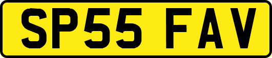 SP55FAV
