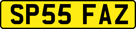 SP55FAZ