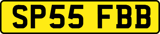 SP55FBB