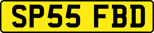 SP55FBD
