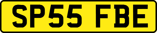 SP55FBE