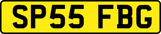 SP55FBG
