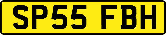SP55FBH