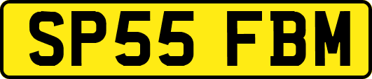 SP55FBM