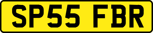SP55FBR