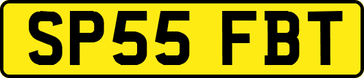 SP55FBT
