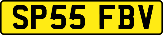SP55FBV