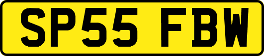 SP55FBW