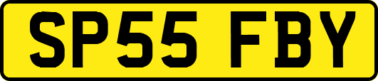SP55FBY