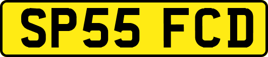 SP55FCD