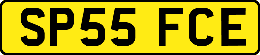 SP55FCE