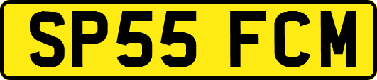 SP55FCM