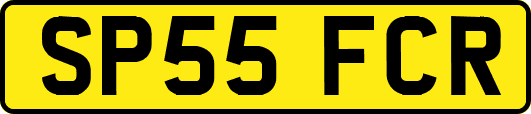 SP55FCR