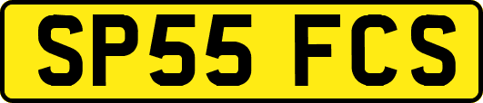 SP55FCS
