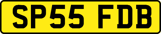 SP55FDB
