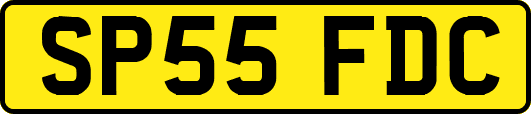 SP55FDC