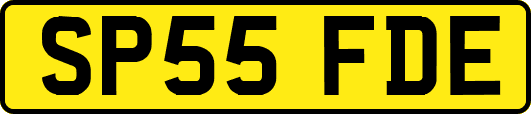 SP55FDE