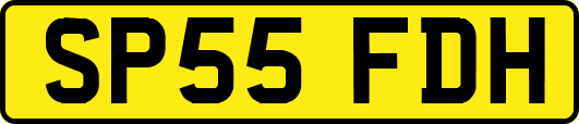 SP55FDH