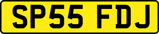 SP55FDJ