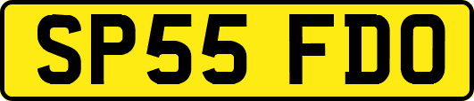 SP55FDO
