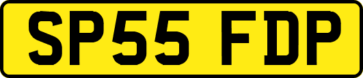 SP55FDP
