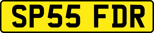 SP55FDR