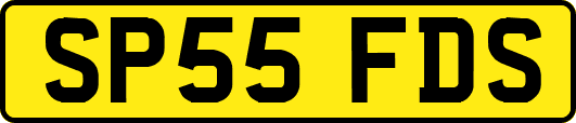 SP55FDS