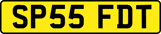 SP55FDT